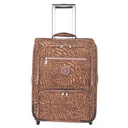 拉桿箱澳洲袋鼠箱包 價格查詢與使用體驗分析