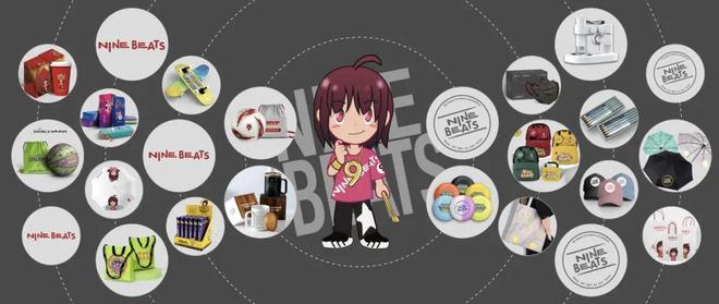 2022年度九拍全國負責人峰會精彩瞬間回顧(下) 樂器箱包篇