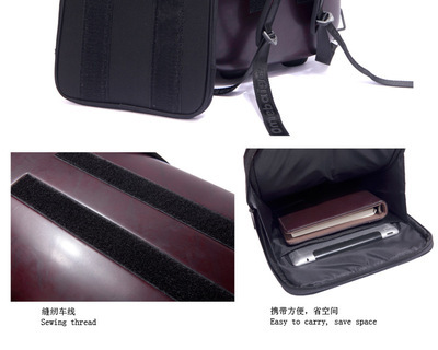 Omebaige新款高檔降B次中音薩克斯盒包 雙背設(shè)計、防水環(huán)保的理想選擇