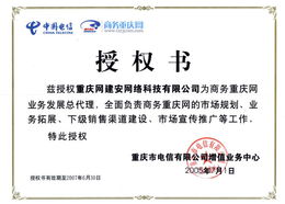 重慶網安視角下的計算機網絡技術發(fā)展 機遇、挑戰(zhàn)與未來展望