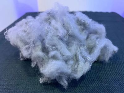性能堪比天然羽絨！寶山發布新一代石墨烯紡織保溫材料，引領高性能纖維與復合材料制造新紀元