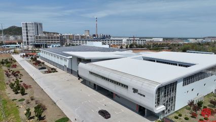 專精特新看中國 | 高性能纖維及復合材料制造 編織強國之翼，鑄就創新引擎